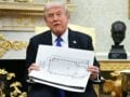 Τραμπ: «Εθνική ντροπή» το δικαστικό μπλόκο στην αίθουσα χορού του Λευκού Οίκου