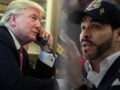 Κολομβία: Αναστολή των αμερικανικών δασμών ζητά από τον Τραμπ ο ντε λα Εσπριέγια