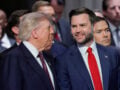 Washington Post: Ο Τραμπ «έδωσε το χρίσμα» άτυπα στον Βανς για τις προεδρικές εκλογές του 2028