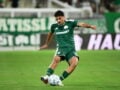 Τριαντάφυλλος Τσάπρας είδε κίτρινη κάρτα και χάνει τη ρεβάνς του Παναθηναϊκού με την ΤΣΣΚΑ 1948