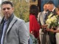 Βασίλης Τσεκούρας: Παντρεύτηκε ο δημοσιογράφος του Mega – Φωτογραφίες και βίντεο από τον γάμο του