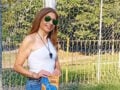 Δέσποινα Τσεχελίδου, η πρώην διαιτητής που αναζητά τα «φάουλ» και τις αντοχές του έρωτα μέσα από τη συγγραφή