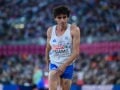 Δημήτρης Τσιάμης όγδοος στο ευρωπαϊκό πρωτάθλημα στίβου
