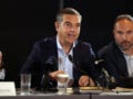 Τσίπρας: Η συσσώρευση ολιγοπωλίων είναι ένα από τα μεγαλύτερα ζητήματα που απασχολούν την αγορά και τη μικρομεσαία επιχειρηματικότητα