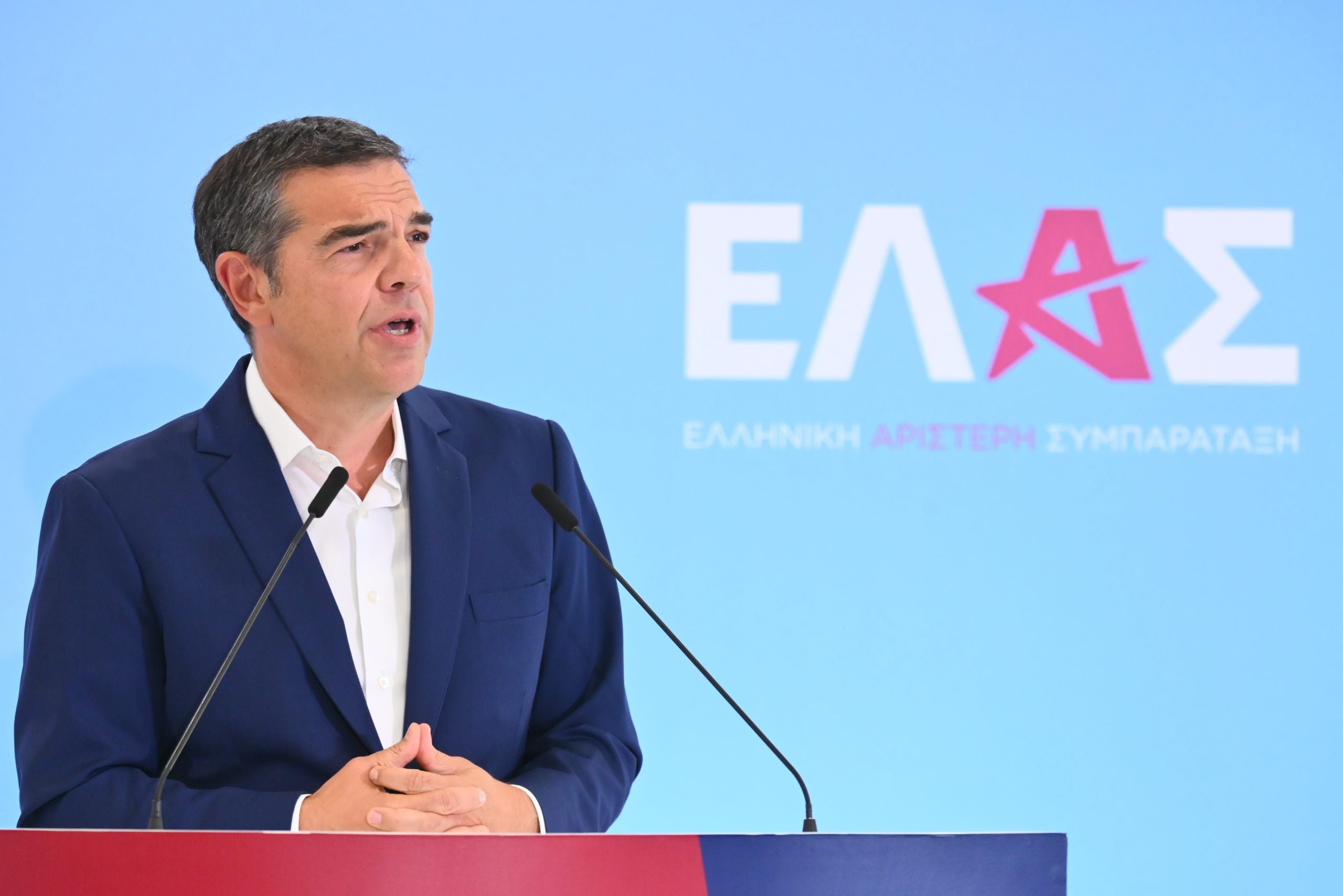 Αλέξης Τσίπρας: Την Τετάρτη παρουσιάζει στη Θεσσαλονίκη το πρόγραμμά του για την οικονομία