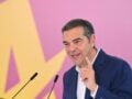 «Η ώρα της ευθύνης»: Το 3ο επεισόδιο της τριλογίας ντοκιμαντέρ της ΕΛ.Α.Σ. – Τσίπρας: «Oταν σιωπούμε και αδρανούμε, άλλοι καθορίζουν τα πράγματα»