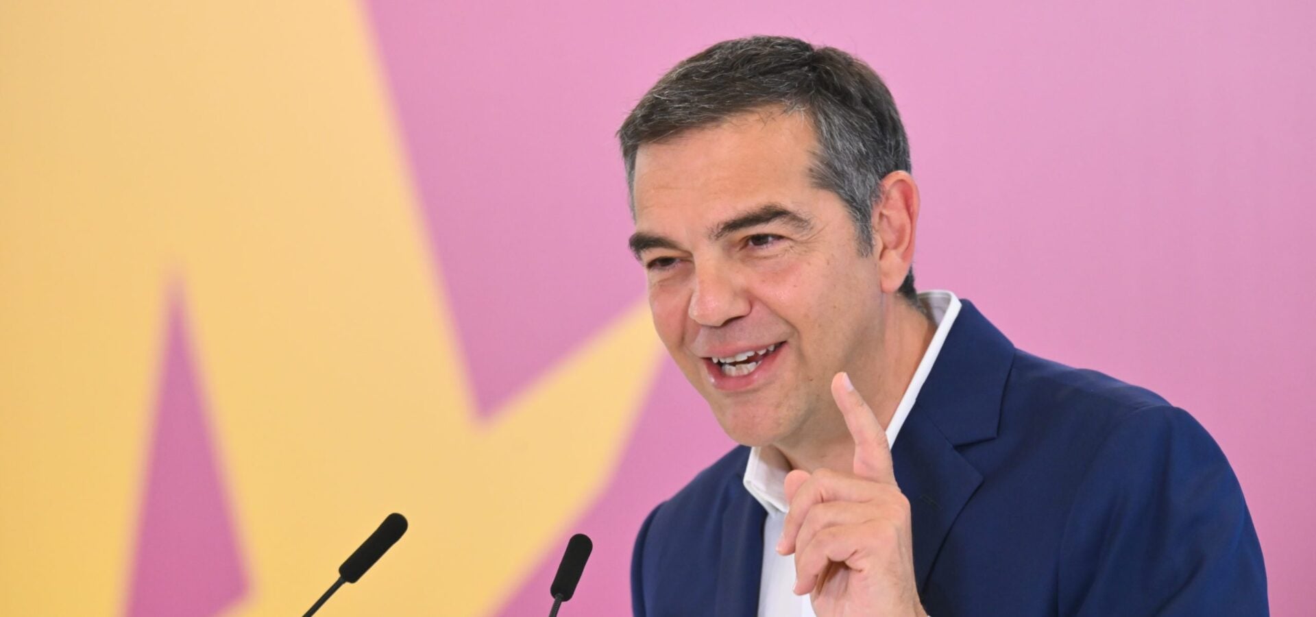 «Η ώρα της ευθύνης»: Το 3ο επεισόδιο της τριλογίας ντοκιμαντέρ της ΕΛ.Α.Σ. – Τσίπρας: «Όταν σιωπούμε και αδρανούμε, άλλοι καθορίζουν τα πράγματα»