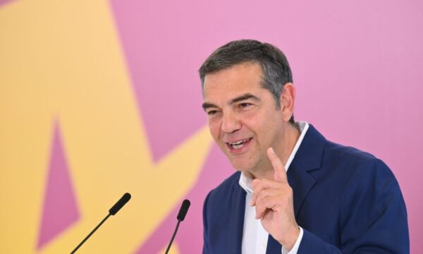 «Η ώρα της ευθύνης»: Το 3ο επεισόδιο της τριλογίας ντοκιμαντέρ της ΕΛ.Α.Σ. – Τσίπρας: «Όταν σιωπούμε και αδρανούμε, άλλοι καθορίζουν τα πράγματα»