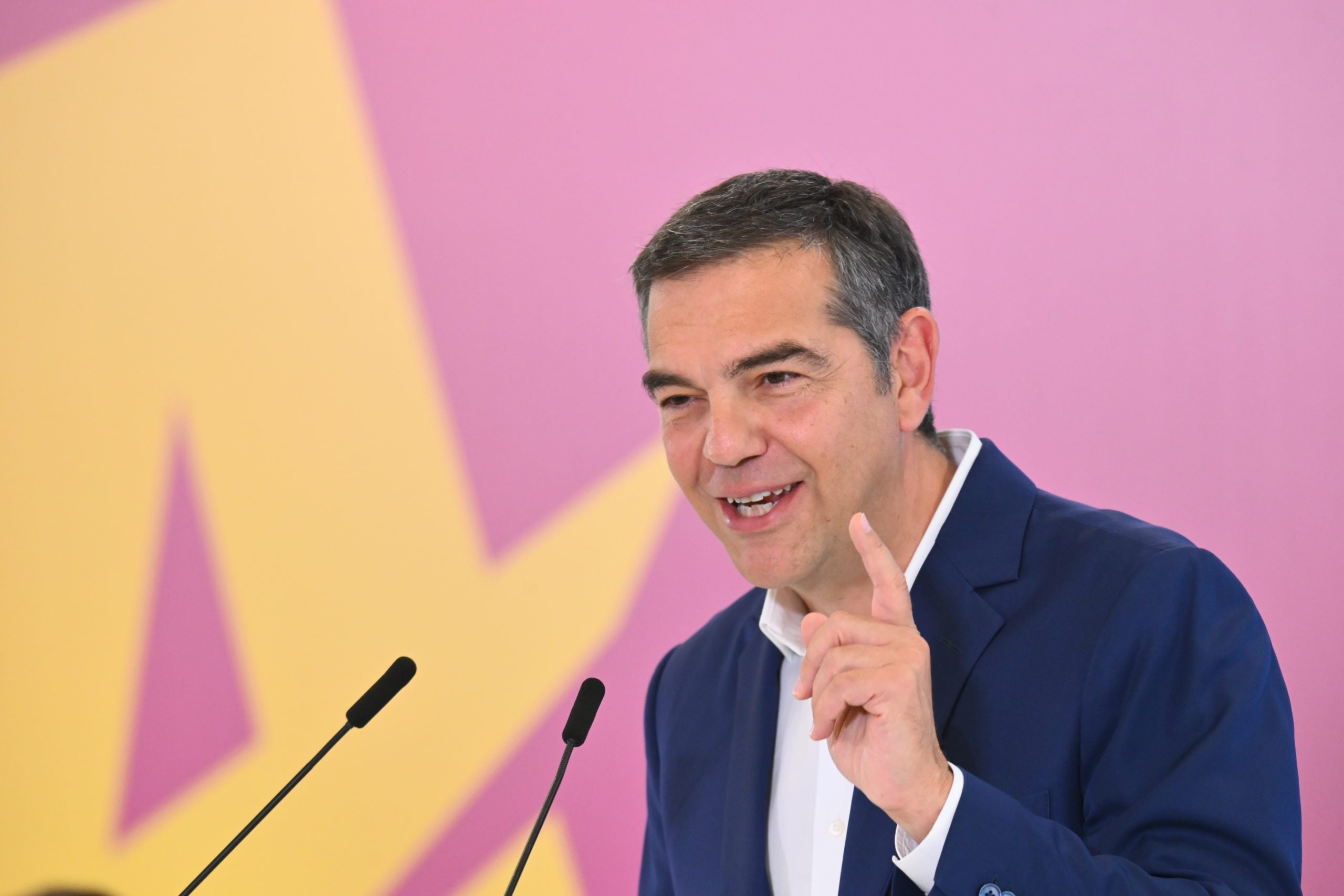 «Η ώρα της ευθύνης»: Το 3ο επεισόδιο της τριλογίας ντοκιμαντέρ της ΕΛ.Α.Σ. – Τσίπρας: «Όταν σιωπούμε και αδρανούμε, άλλοι καθορίζουν τα πράγματα»
