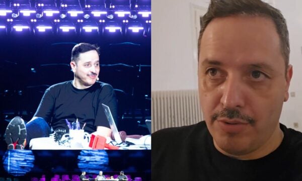 Αλέξανδρος Τσουβέλας: Δημόσια συγγνώμη στα social media για την Τροχαία Ζακύνθου