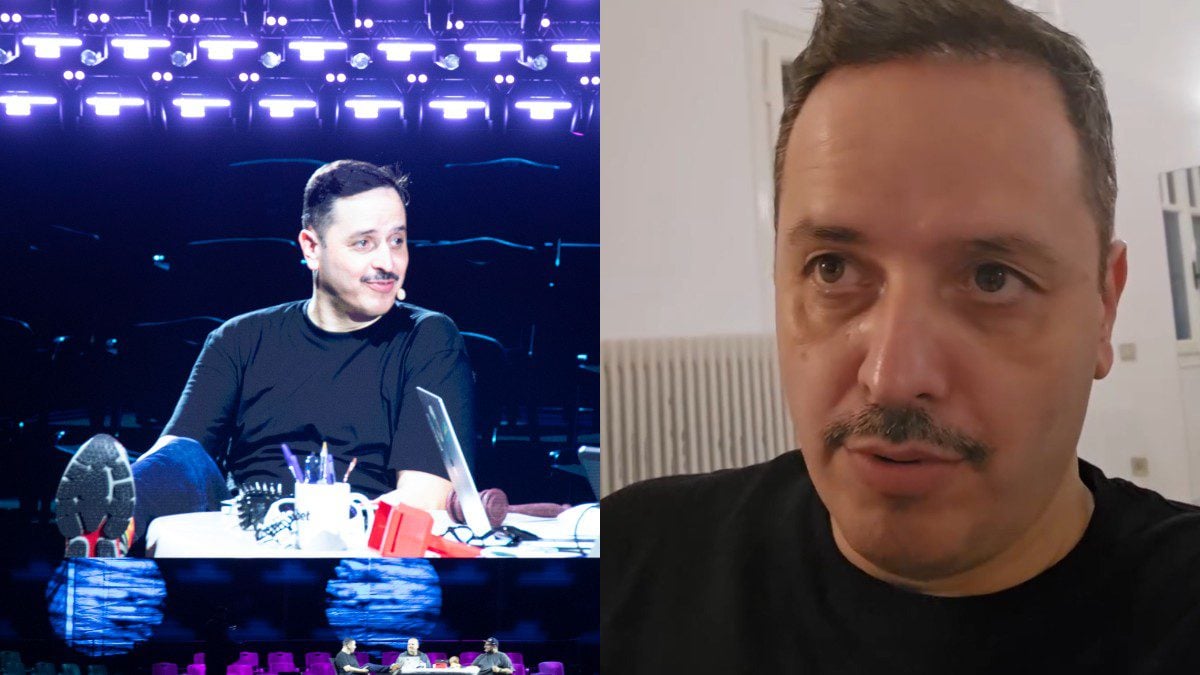 Αλέξανδρος Τσουβέλας: Δημόσια συγγνώμη στα social media για την Τροχαία Ζακύνθου