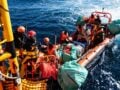 Τυνησία: Ναυάγιο σκάφους με μετανάστες – Τουλάχιστον 13 αγνοούμενοι