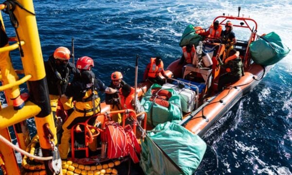 Τυνησία: Ναυάγιο σκάφους με μετανάστες – Τουλάχιστον 13 αγνοούμενοι