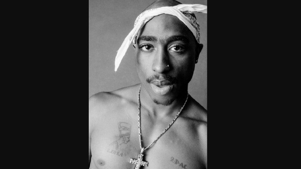 Tupac Shakur: Στο εδώλιο 30 χρόνια μετά ο κατηγορούμενος για τη δολοφονία του ράπερ 7 Tupac Shakur: Στο εδώλιο 30 χρόνια μετά ο κατηγορούμενος για τη δολοφονία του ράπερ