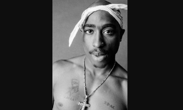 Tupac Shakur: Στο εδώλιο 30 χρόνια μετά ο κατηγορούμενος για τη δολοφονία του ράπερ