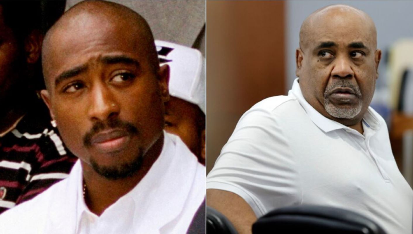 Τούπακ Σακούρ: Ξεκίνησε η δίκη για τη δολοφονία του ράπερ 30 χρόνια μετά