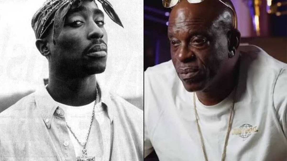 Αδελφός του Tupac μιλά στο BBC για τη δίκη της δολοφονίας του: «Τον θέλω πίσω» 1 Αδελφός του Tupac μιλά στο BBC για τη δίκη της δολοφονίας του: «Τον θέλω πίσω»
