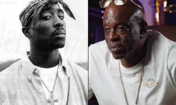 Αδελφός του Tupac μιλά στο BBC για τη δίκη της δολοφονίας του: «Τον θέλω πίσω»