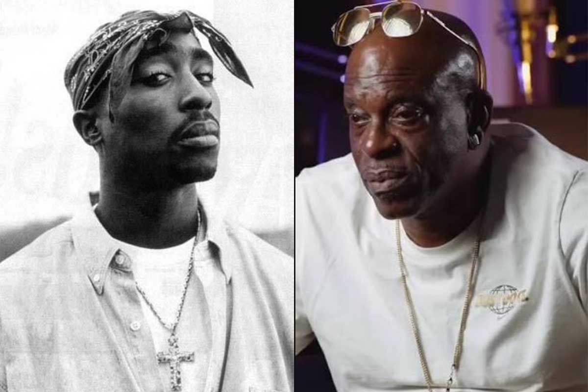Αδελφός του Tupac μιλά στο BBC για τη δίκη της δολοφονίας του: «Τον θέλω πίσω»