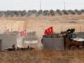 Ισραήλ: Η Τουρκία ετοιμάζεται να στείλει στρατεύματα στη Συρία – Διαψεύδει η Άγκυρα