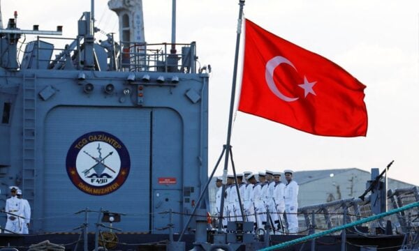 Nordic Monitor: Η Τουρκία επεξεργάζεται σενάρια πολέμου – Το απόρρητο έγγραφο Γκιουλέρ και ο φόβος για τον άξονα Ελλάδας – Ισραήλ