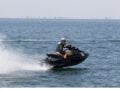 Χαλκιδική: Χειροπέδες σε 46χρονο πατέρα που άφησε το ανήλικο παιδί του να κάνει τζετ σκι