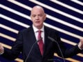 Η FIFA ζήτησε συγγνώμη από τις 211 Ομοσπονδίες – μέλη της και συνεχίζει να στηρίζει τον Τζιάνι Ινφαντίνο