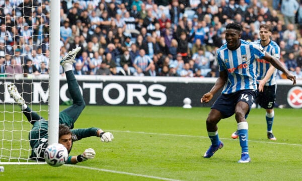 Premier League: Με σπουδαίο Τζολάκη η Χαλ νίκησε 1-0 την Κόβεντρι και έκανε το 2/2