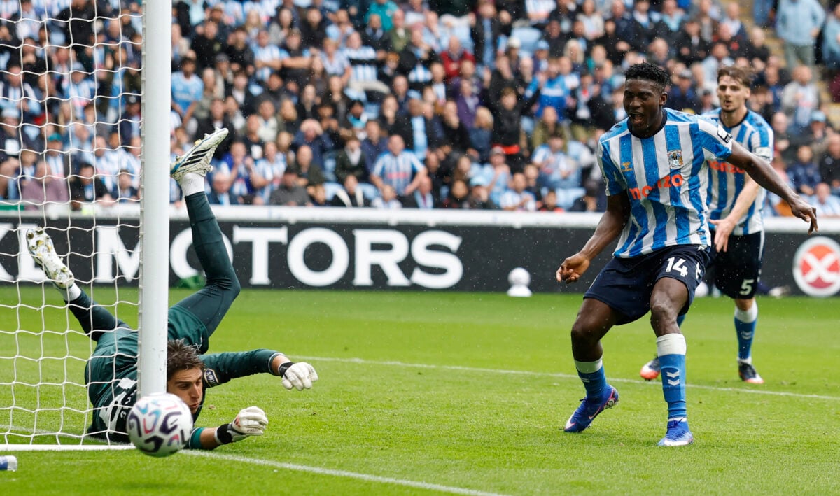Premier League: Με σπουδαίο Τζολάκη η Χαλ νίκησε 1-0 την Κόβεντρι και έκανε το 2/2