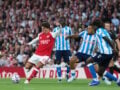 Άρσεναλ – Κόβεντρι 3-0: Χρήστος Τζόλης στη νικηφόρα πρεμιέρα των κανονιέρηδων στην Premier League