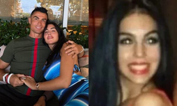 Ρονάλντο: Το σκοτεινό παρελθόν της μέλλουσας συζύγου του Τζορτζίνας – η φυλακή, η φτώχεια και ο θάνατος που την στιγμάτισε