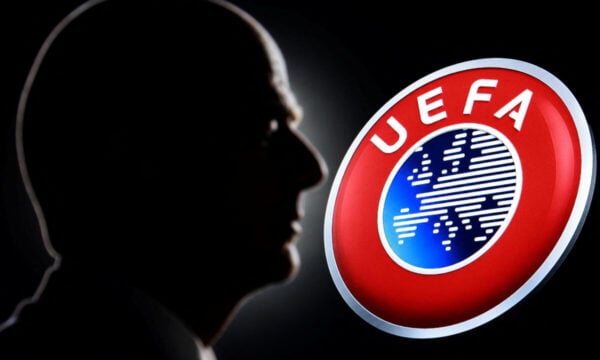 UEFA θέλει να ρίξει τον Τζιάνι Ινφαντίνο από τη FIFA: «Απέτυχε στις δεσμεύσεις του, επινόησε παρασκηνιακή και αδιαφανή συμφωνία»
