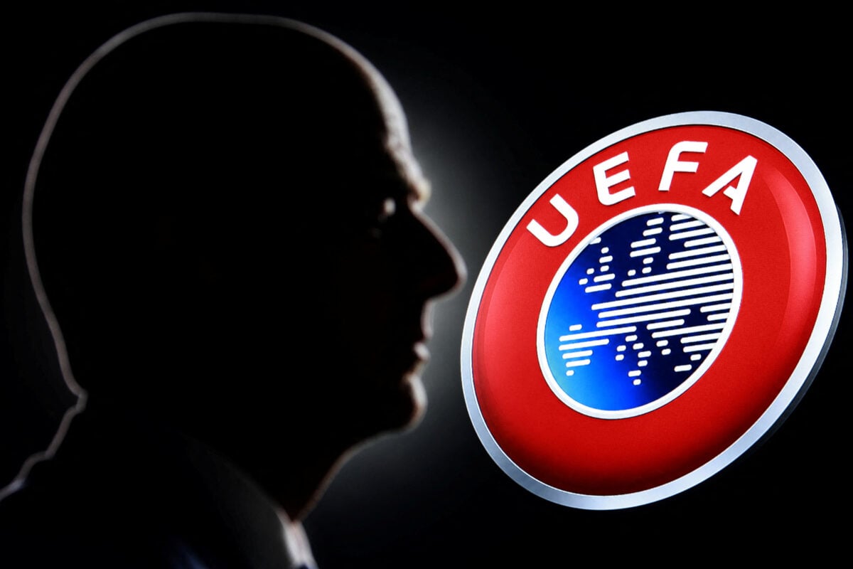 UEFA θέλει να ρίξει τον Τζιάνι Ινφαντίνο από τη FIFA: «Απέτυχε στις δεσμεύσεις του, επινόησε παρασκηνιακή και αδιαφανή συμφωνία»