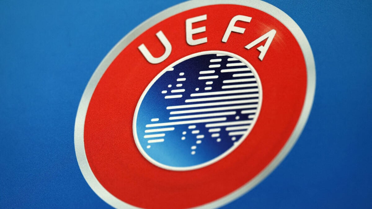 Βαθμολογία UEFA μετά την ισοπαλία του Παναθηναϊκού με την ΤΣΣΚΑ 1948 1 Βαθμολογία UEFA μετά την ισοπαλία του Παναθηναϊκού με την ΤΣΣΚΑ 1948