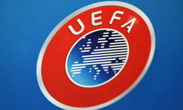 Βαθμολογία UEFA μετά την ισοπαλία του Παναθηναϊκού με την ΤΣΣΚΑ 1948