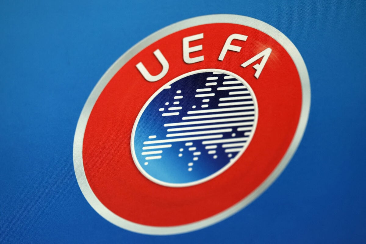 Βαθμολογία UEFA μετά την ισοπαλία του Παναθηναϊκού με την ΤΣΣΚΑ 1948