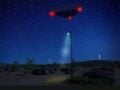 ΗΠΑ: Στη δημοσιότητα το 5ο πακέτο αρχείων για UFO – Το γιγάντιο τρίγωνο πάνω από αμερικανική βάση και η μεταλλική σφαίρα