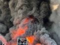 Ουκρανία: Τουλάχιστον 37 νεκροί από τη ρωσική αεροπορική επιδρομή σε αποθήκη κοντά στο Κίεβο