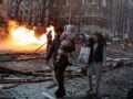 Ουκρανία: Τουλάχιστον 12 νεκροί και 33 τραυματίες από ρωσικά πλήγματα στο Κίεβο