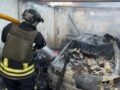 Ουκρανία: Ρωσικό drone έπληξε επιβατικό τρένο, νεκροί ο μηχανοδηγός και ο βοηθός του – Πλήγματα σε 15 περιοχές