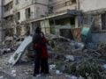 Ουκρανία: Τουλάχιστον 9 νεκροί από ρωσικές επιθέσεις στο Κίεβο και τη Ζαπορίζια