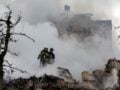 Ρωσία: Σφοδρή επίθεση από εκατοντάδες ουκρανικά drones και 12 νεκροί – Στο στόχαστρο βιομηχανίες και διυλιστήρια