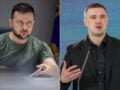 Πολιτικός σεισμός στην Ουκρανία: Αποπεμφθείς υπουργός Άμυνας ζητεί εκλογές εν μέσω πολέμου – Αμφισβητεί ανοιχτά τον Ζελένσκι
