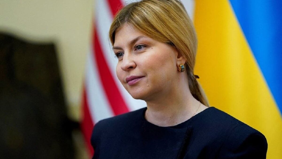 Στο εδώλιο για υπόθεση διαφθοράς η πρώην πρέσβειρα της Ουκρανίας στις ΗΠΑ – υποστηρίζει «Δεν έχω τίποτα να κρύψω» 1 Στο εδώλιο για υπόθεση διαφθοράς η πρώην πρέσβειρα της Ουκρανίας στις ΗΠΑ – υποστηρίζει «Δεν έχω τίποτα να κρύψω»