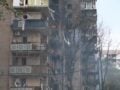 Ρωσικό σφυροκόπημα στο Κραματόρσκ: 1 νεκρός και 27 τραυματίες – Εκκενώνονται οικογένειες με παιδιά