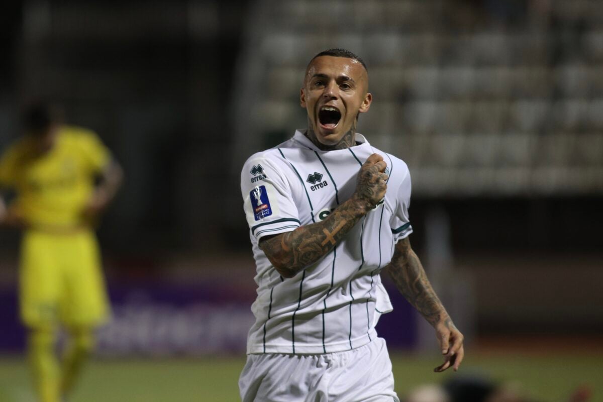 Λεβαδειακός – Αστέρας Τρίπολης 2-0: Ο Ούρσι έστειλε τους Βοιωτούς στη League Phase του Κυπέλλου Ελλάδας Superbet