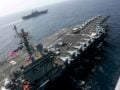 CENTCOM: Ψευδείς οι αναφορές για 7 νεκρούς στο αεροπλανοφόρο USS Abraham Lincoln