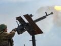 Ρωσία: Drones έπληξαν το στρατηγικής σημασίας λιμάνι Ουστ-Λούγκα