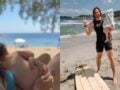 Ευρυδίκη Βαλαβάνη – Γρηγόρης Μόργκαν: Οικογενειακές διακοπές με τον μικρό Ιάσονα (φωτογραφίες & Βίντεο)