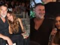 Βανδή: Τραγούδησε στον Μπισμπίκη το «Δεν ξέρω πόσο σ’ αγαπώ» και τον έδειξε μπροστά σε όλους – Βίντεο
